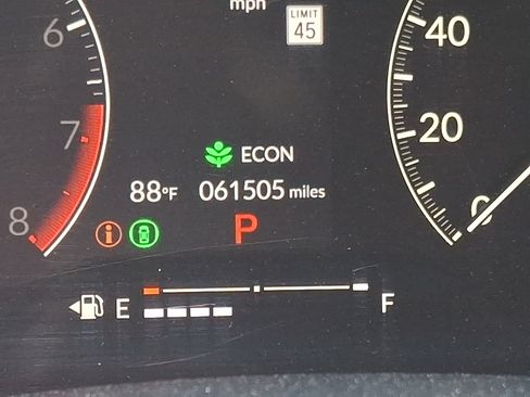 Used 2023 Honda Civic Sport image 22
