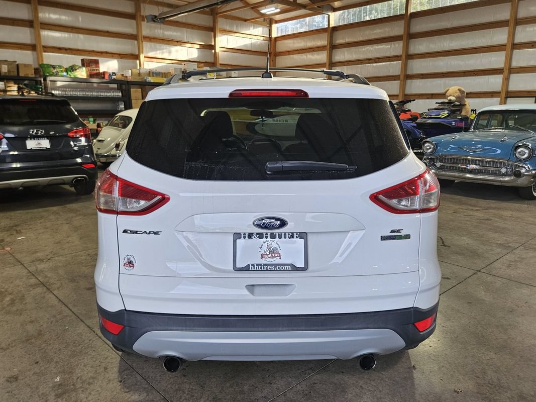 Used 2013 Ford Escape SE FWD image 7