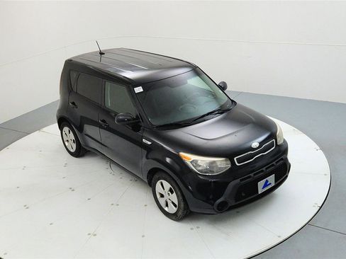 Used 2015 Kia Soul image 14