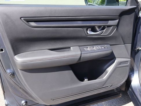 Used 2023 Honda CR-V Sport image 12