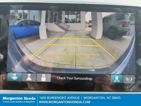 Used 2025 Honda Ridgeline RTL image 26