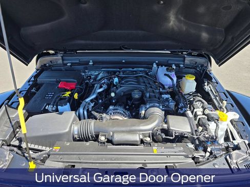 New 2026 Jeep Gladiator Mojave AWD/4WD image 10