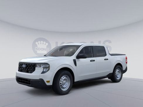 New 2026 Ford Maverick XL FWD image 1