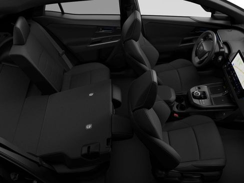 New 2026 Toyota C-HR AWD/4WD image 35