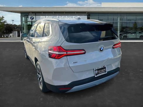 Used 2026 BMW X3 xDrive30 w/ Premium Package AWD/4WD image 5