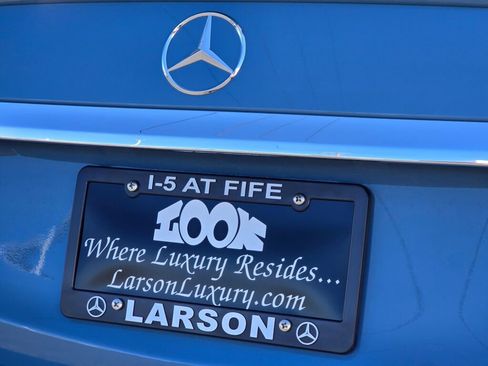 New 2026 Mercedes-Benz GLE 450 4MATIC Coupe image 31