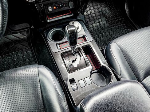 Used 2019 Toyota 4Runner TRD Pro image 18