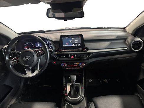 Used 2021 Kia Forte EX FWD image 15
