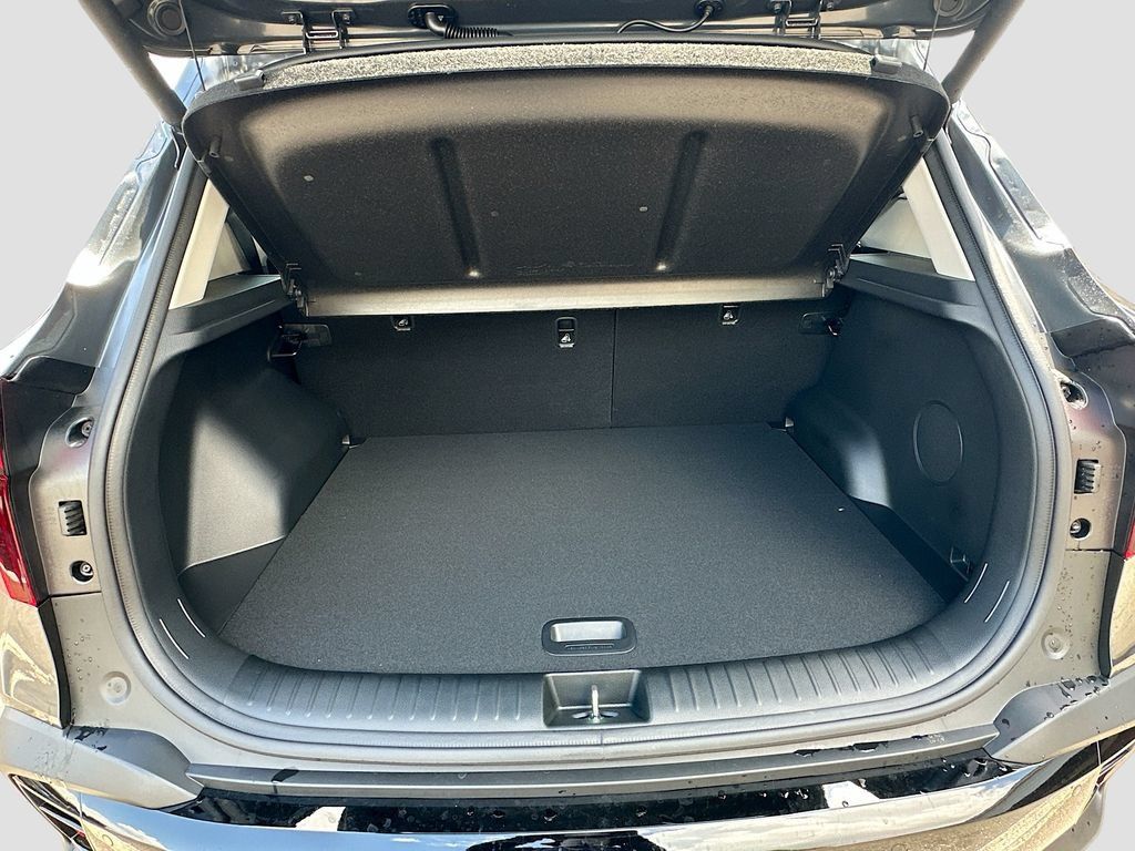 New 2026 Kia Seltos SX w/ SX Sunroof Package AWD/4WD image 27