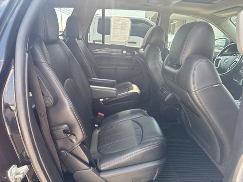 Used 2017 Buick Enclave Premium w/ Experience Buick Package AWD/4WD image 28
