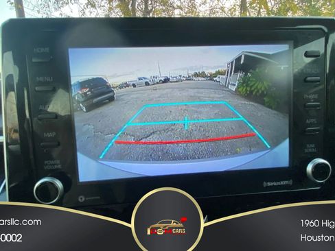 Used 2022 Toyota Corolla SE image 27