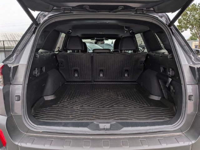 Certified 2026 Subaru Outback Limited AWD/4WD image 37