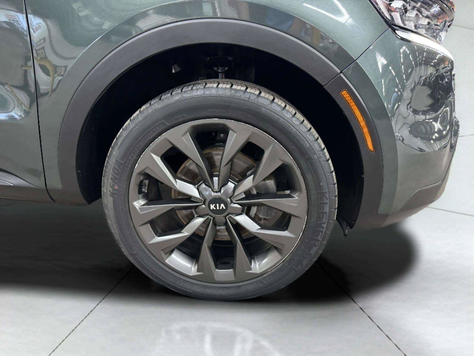 Used 2021 Kia Sorento SX Prestige AWD/4WD image 66