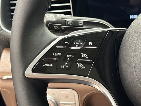 New 2026 Mercedes-Benz GLE 450 4MATIC image 24