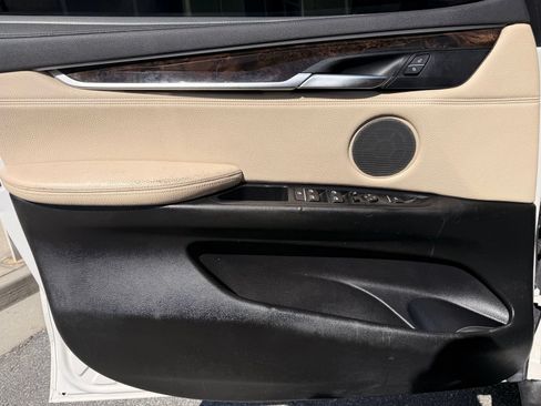 Used 2016 BMW X6 sDrive35i RWD image 42
