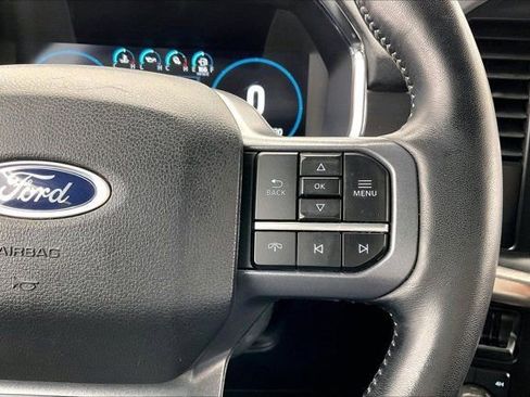 Used 2023 Ford F150 Lariat image 22