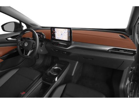 Used 2022 Volkswagen ID.4 Pro S w/ Gradient Package image 18