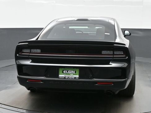 New 2026 Dodge Charger Scat Pack AWD/4WD image 5