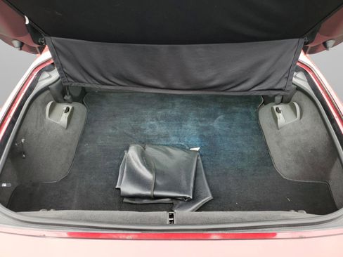 Used 2009 Chevrolet Corvette Coupe RWD image 9