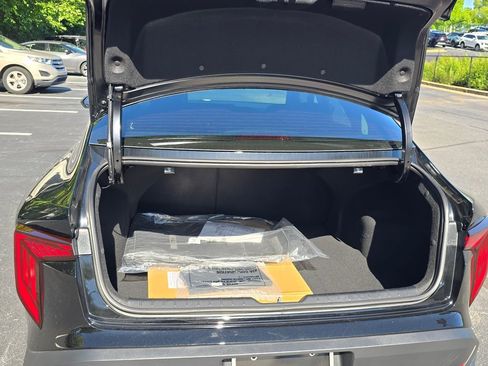 Certified 2026 Kia K4 FWD image 13