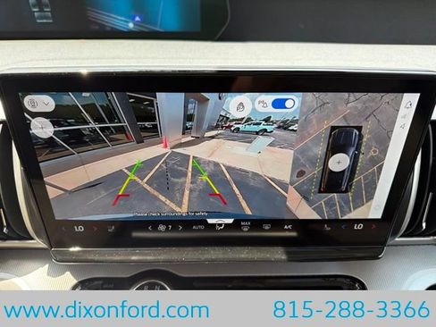 New 2026 Ford Expedition Max Active AWD/4WD image 11
