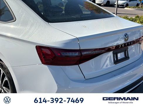 New 2026 Volkswagen Jetta Sport image 15