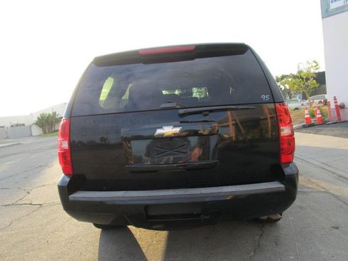 Used 2011 Chevrolet Tahoe 2WD image 5