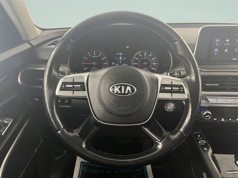 Used 2021 Kia Telluride EX w/ Towing Package AWD/4WD image 30
