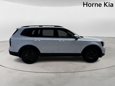 New 2025 Kia Telluride SX X-Line image 3