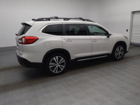 Used 2019 Subaru Ascent Limited w/ Popular Package #3 AWD/4WD image 10