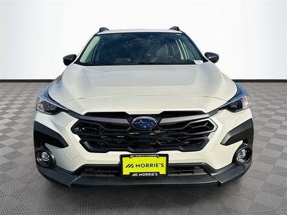 New 2026 Subaru Crosstrek 2.0i Premium