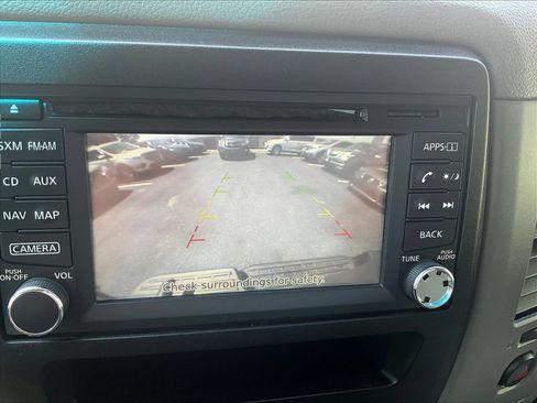 Used 2016 Nissan NV 3500 SL RWD image 15