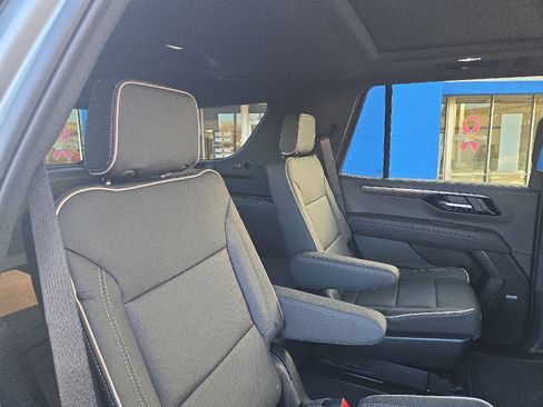 New 2026 Chevrolet Tahoe Premier AWD/4WD image 21