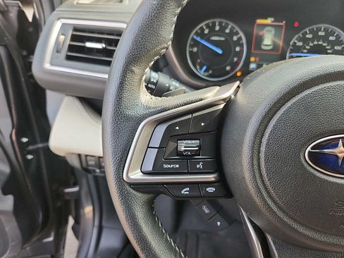 Used 2022 Subaru Ascent Limited w/ Technology Package AWD/4WD image 21