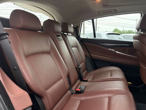 Used 2014 BMW 535i Gran Turismo xDrive AWD/4WD image 33