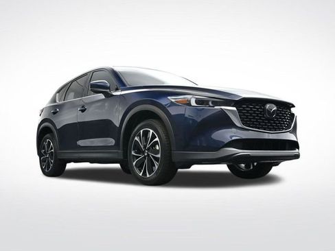 Used 2023 MAZDA CX-5 AWD 2.5 S w/ Premium Plus Pkg image 31