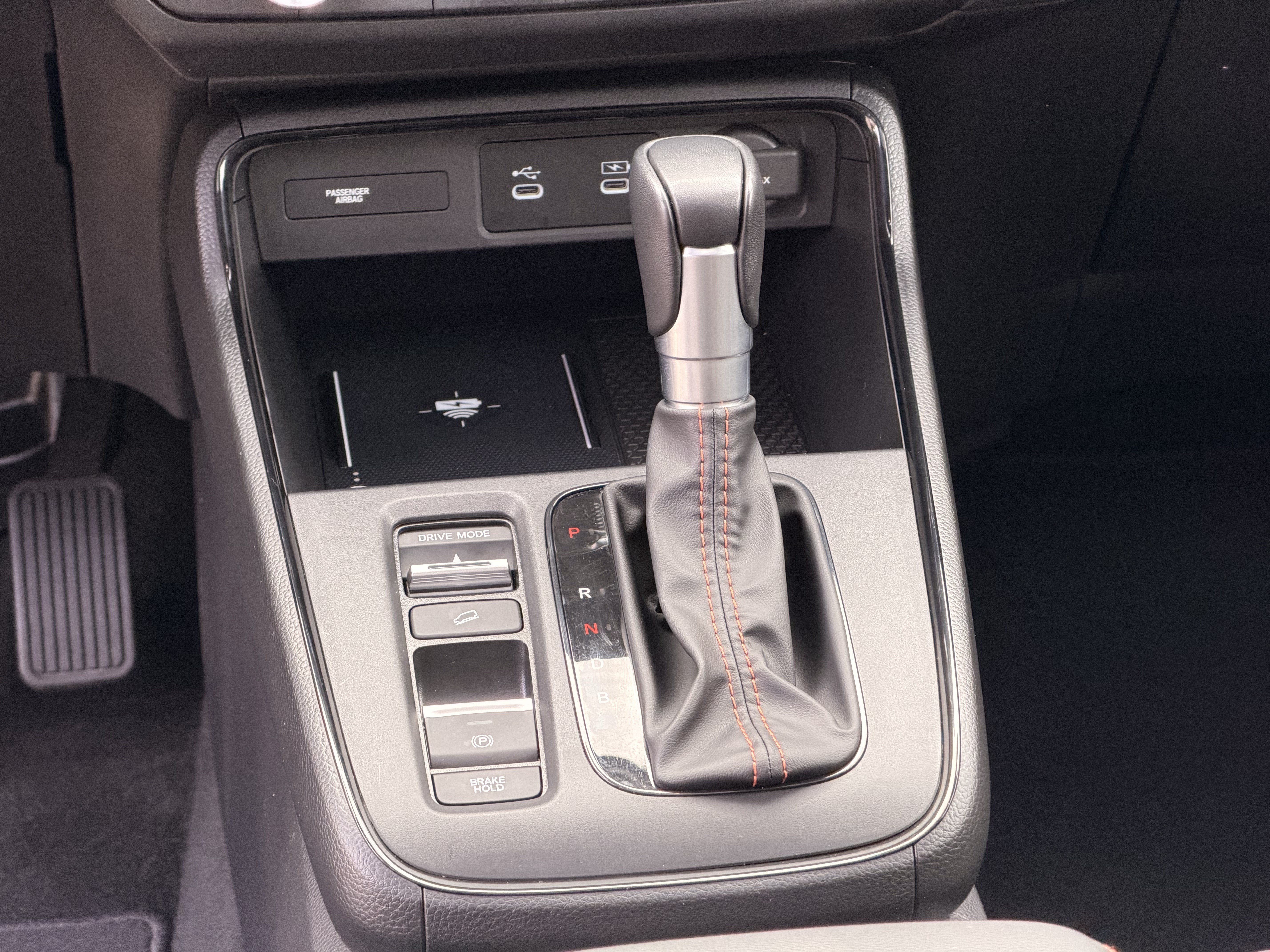 Used 2026 Honda CR-V Sport-L image 18