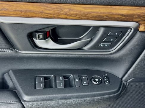 Used 2021 Honda CR-V EX-L image 23