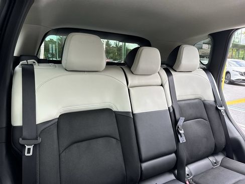 New 2026 MAZDA CX-5 Select AWD/4WD image 47
