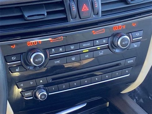 Used 2017 BMW X5 xDrive35i image 31