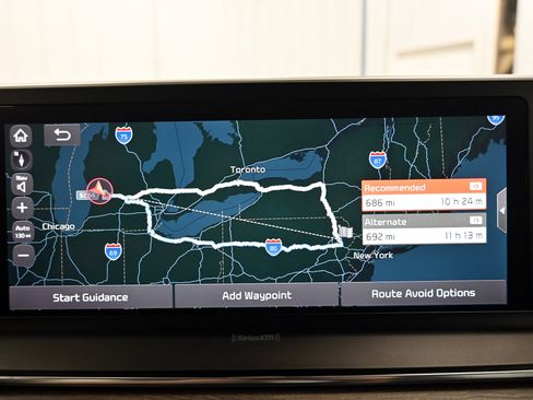 Used 2021 Kia Telluride EX w/ EX Premium Package image 14