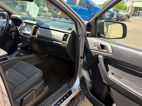 Certified 2020 Ford Ranger XLT w/ Equipment Group 301A Mid AWD/4WD image 30