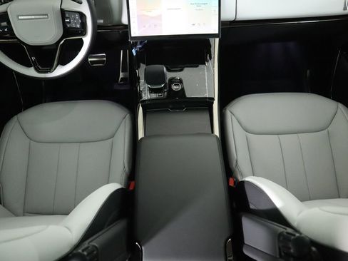 New 2026 Land Rover Range Rover Sport Dynamic SE image 18