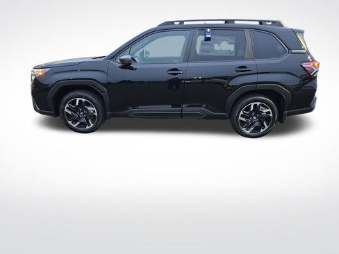 New 2026 Subaru Forester Limited image 4