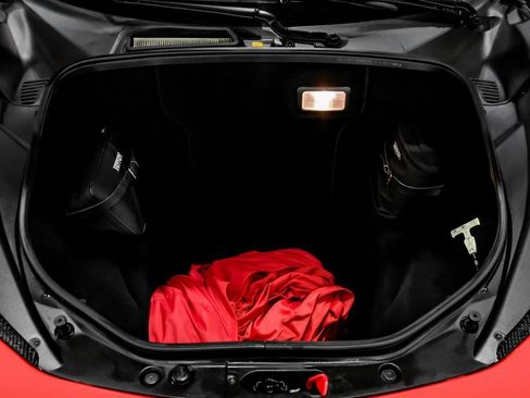 Used 2012 Ferrari 458 Italia Coupe image 41