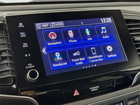 Used 2023 Honda Ridgeline RTL-E image 23