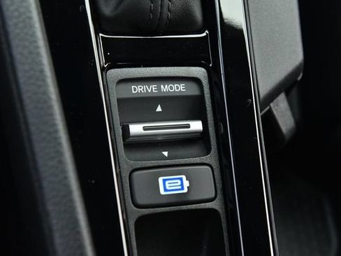 New 2026 Honda Accord EX-L image 18
