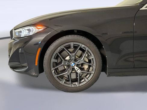 Used 2025 BMW 330i Sedan RWD image 13