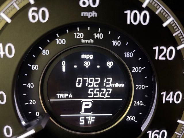 Used 2015 Honda Accord LX image 18