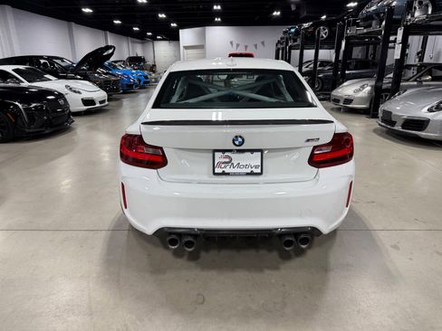Used 2016 BMW M2 RWD image 6